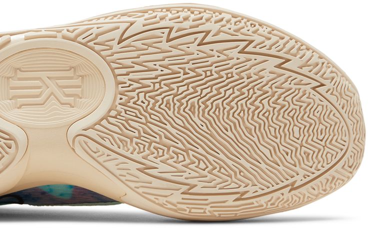 Kyrie Low 5 Community