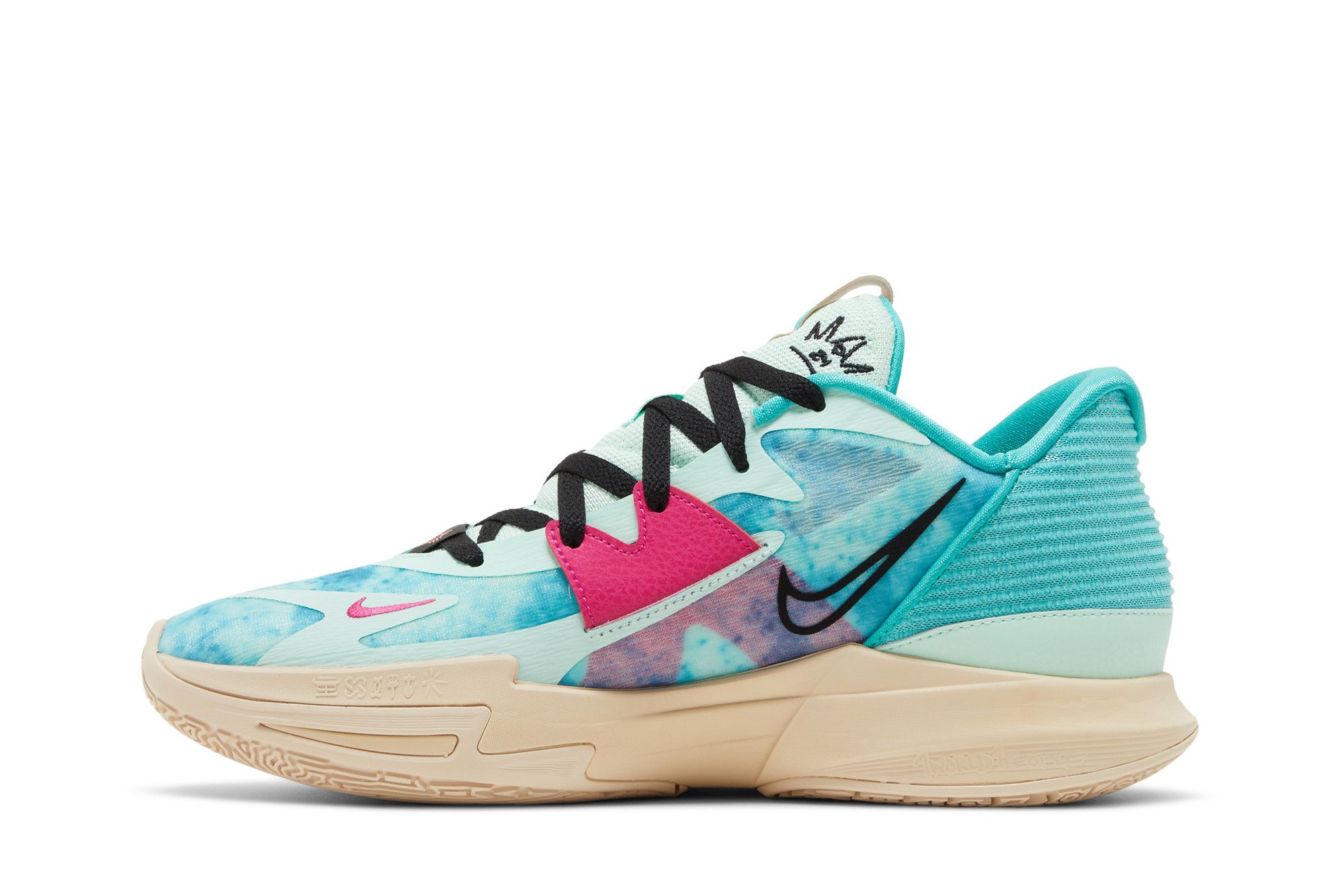 Womens kyrie 5 on sale