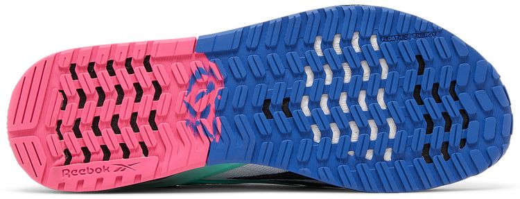 Reebok Nano X2 White Hint Mint