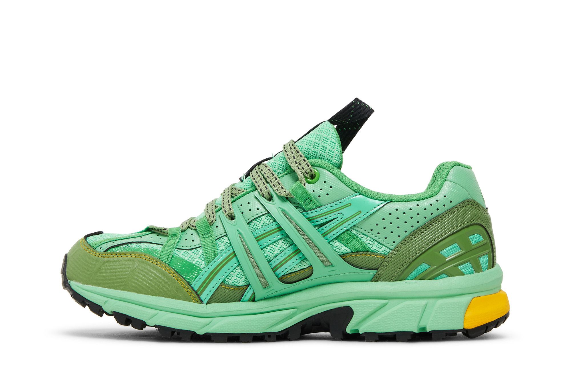 ASICS × Kiko Kostadinov クロップド SPECIAL RELEASE - Kiko Kostadinov Studio x ASICS | FWRD