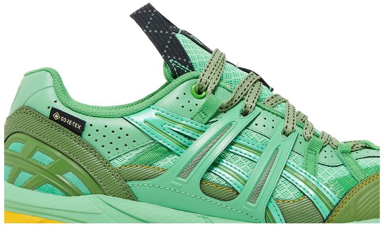 Kiko Kostadinov x HS4 S Gel Sonoma 15 50 GTX Spring Bouquet