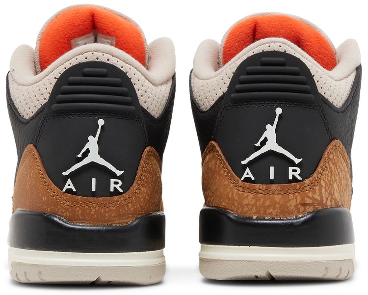 Air Jordan 3 Retro GS Desert Elephant