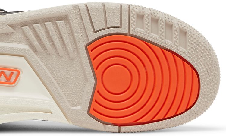 Air Jordan 3 Retro GS Desert Elephant