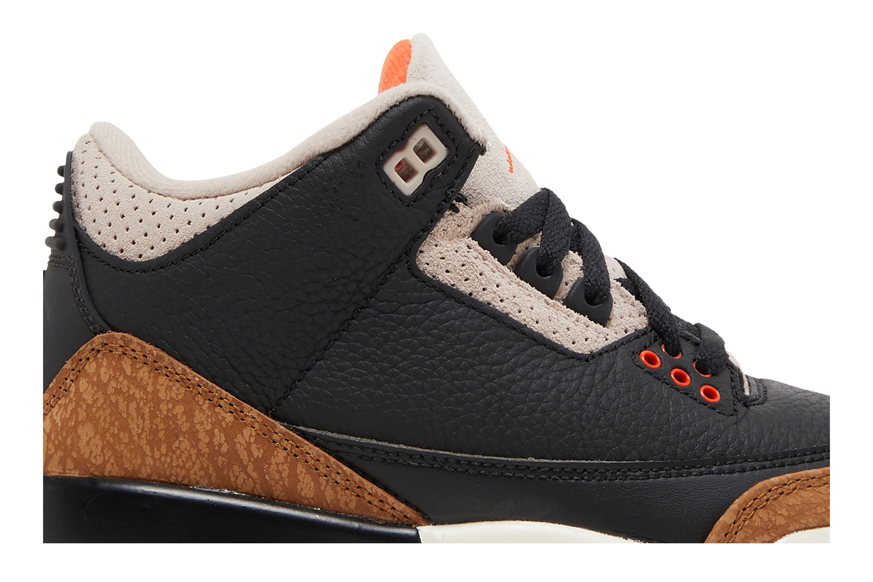 Buy Air Jordan 3 Retro GS 'Desert Elephant' - DM0967 008 | GOAT