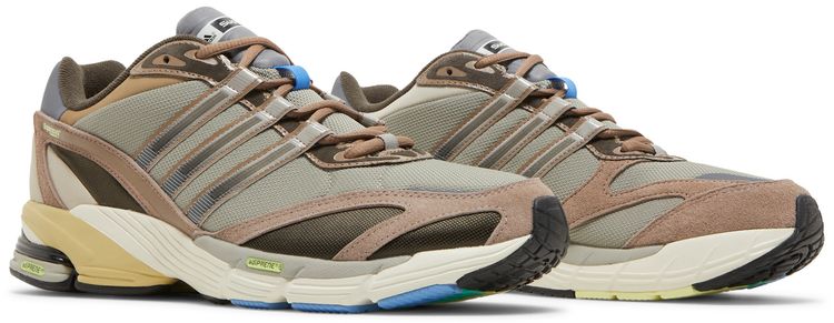 Adidas Supernova Cushion 7 Chalky Brown Sesame