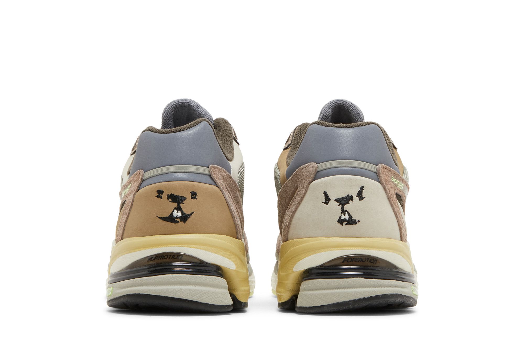 Buy Adidas Supernova Cushion 7 'Chalky Brown Sesame' - GZ4887 | GOAT