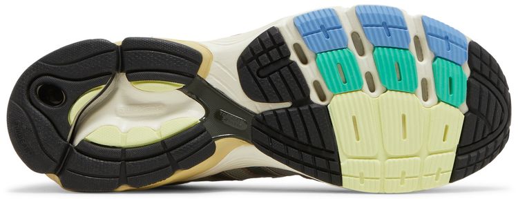 Adidas Supernova Cushion 7 Chalky Brown Sesame