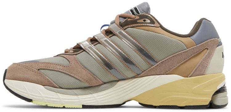Adidas Supernova Cushion 7 Chalky Brown Sesame