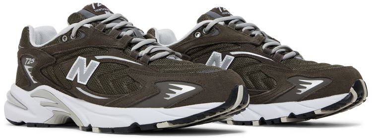 New Balance 725 Dark Olive