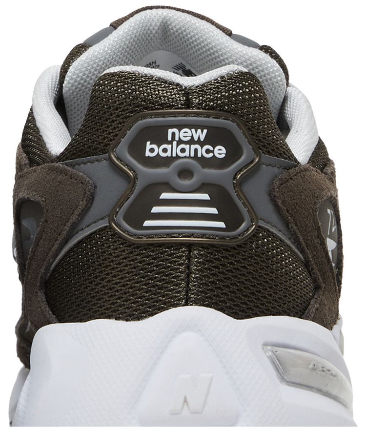 New Balance 725 Dark Olive