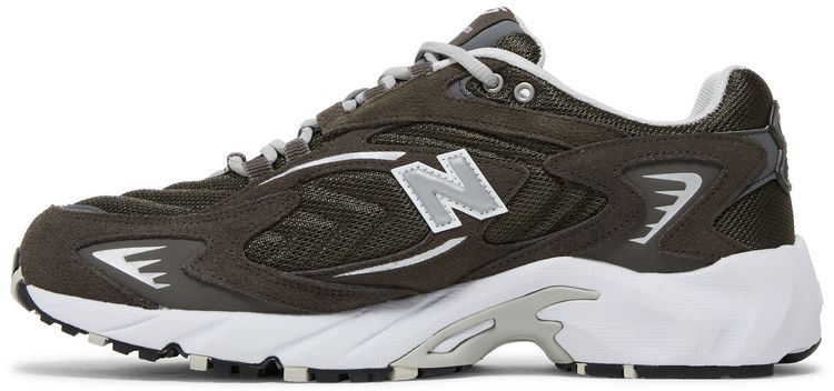 New Balance 725 Dark Olive