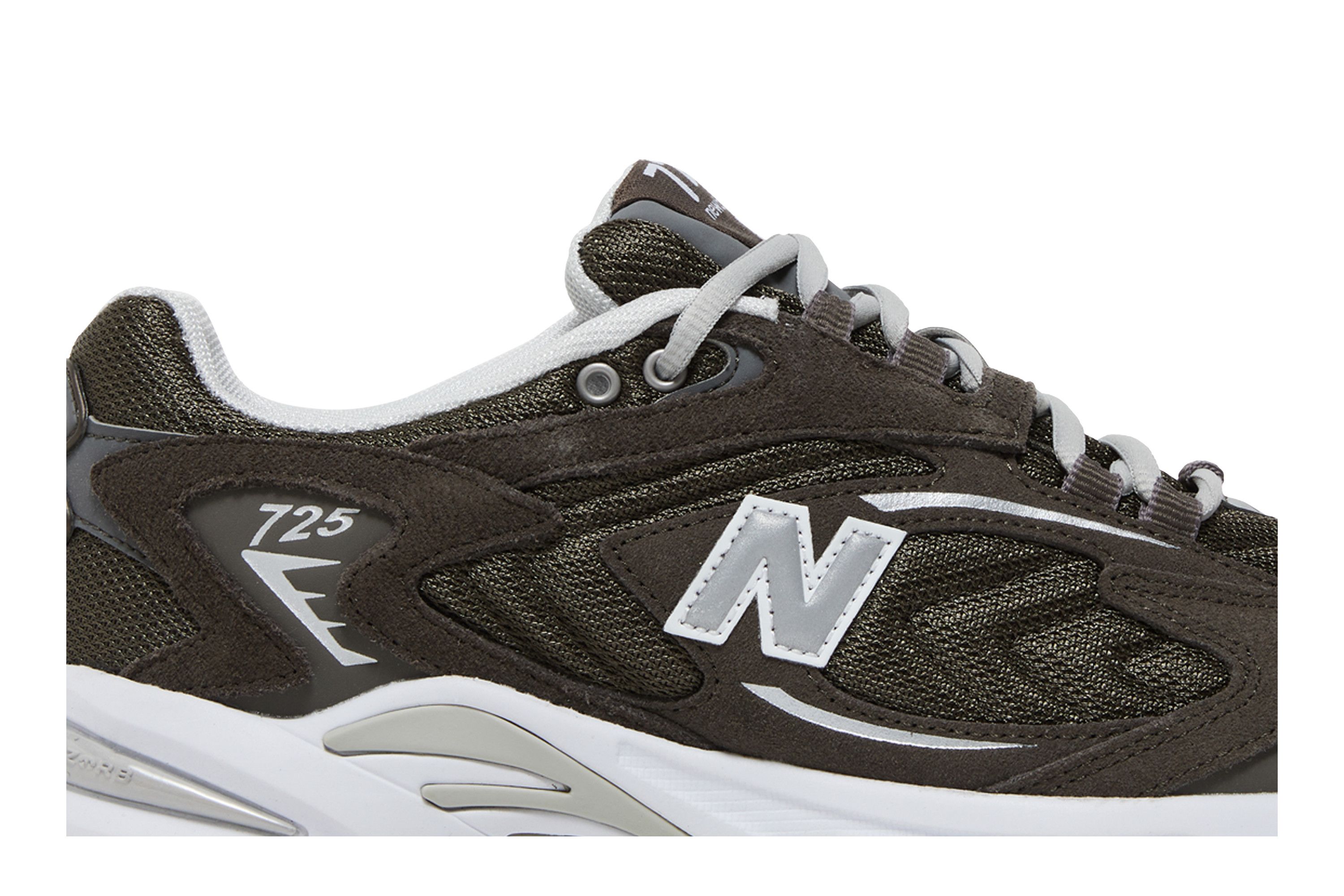 Buy New Balance 725 'Dark Olive' - ML725H | GOAT