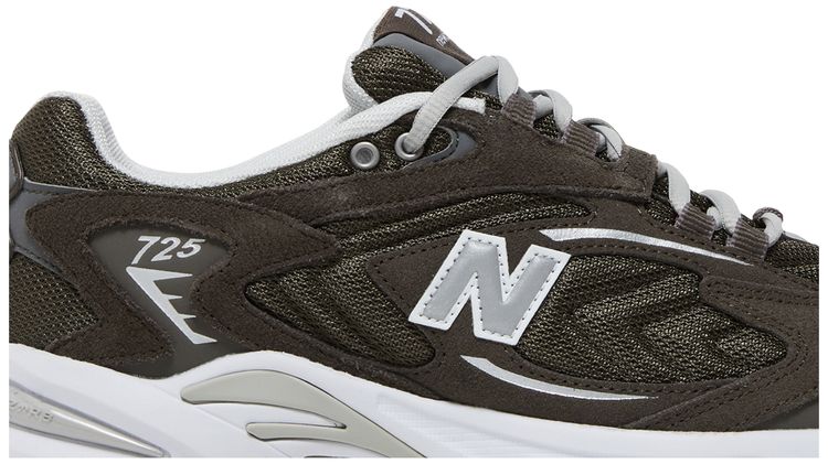 New Balance 725 Dark Olive