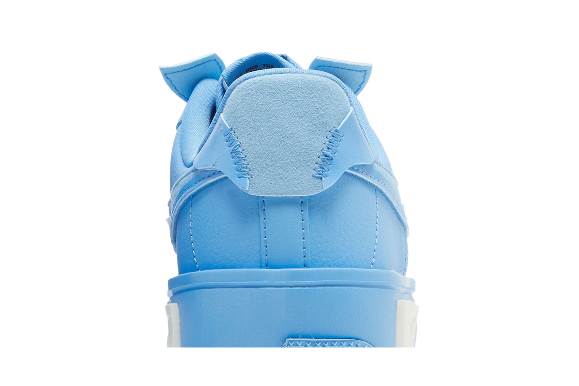 Light blue air force ones off white sales