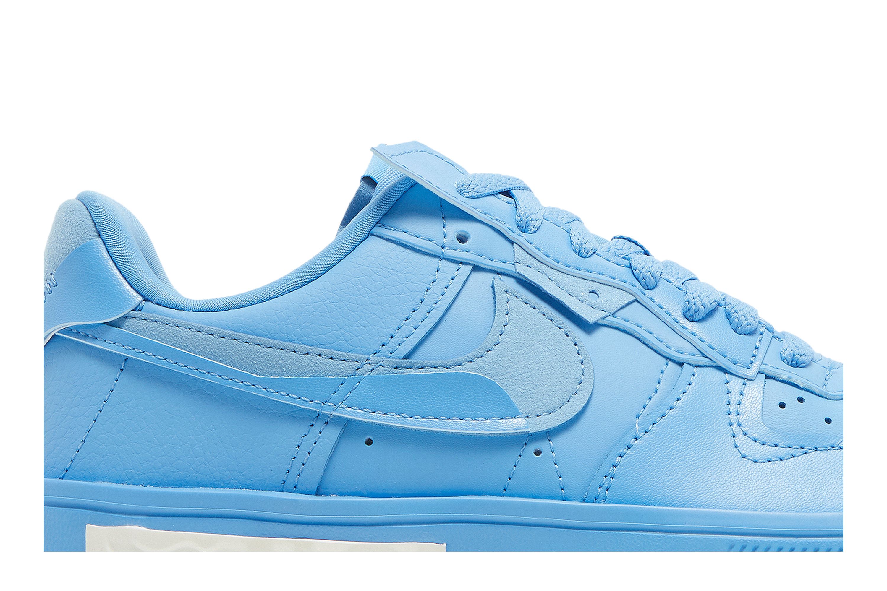 Nike air force 1 celeste 2025