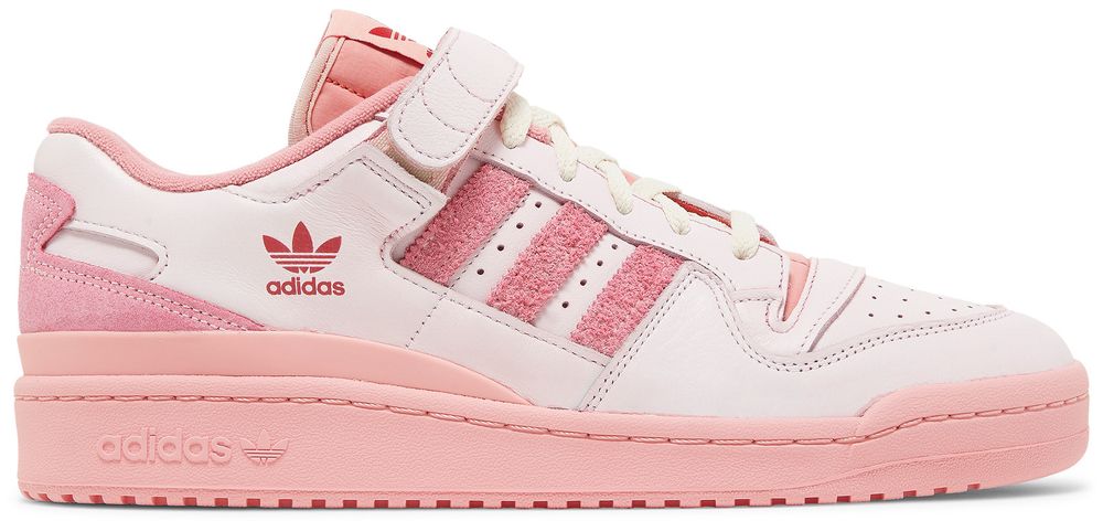 forum low pink