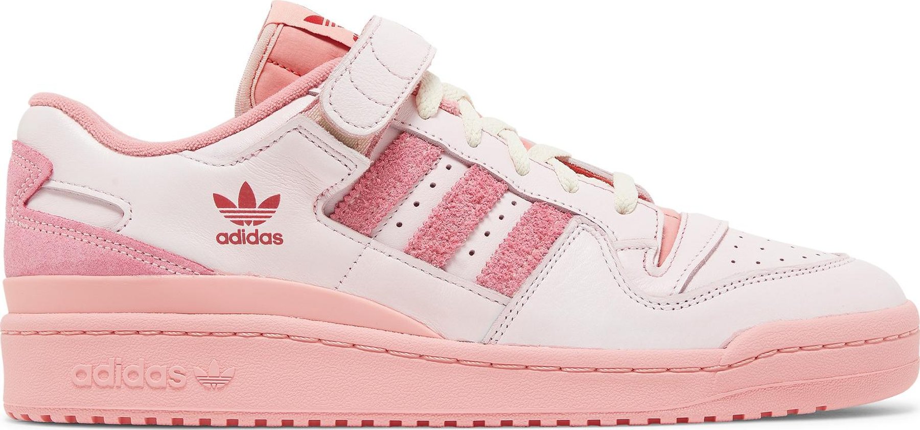 Buy Forum 84 Low 'Pink' - GY6980 | GOAT