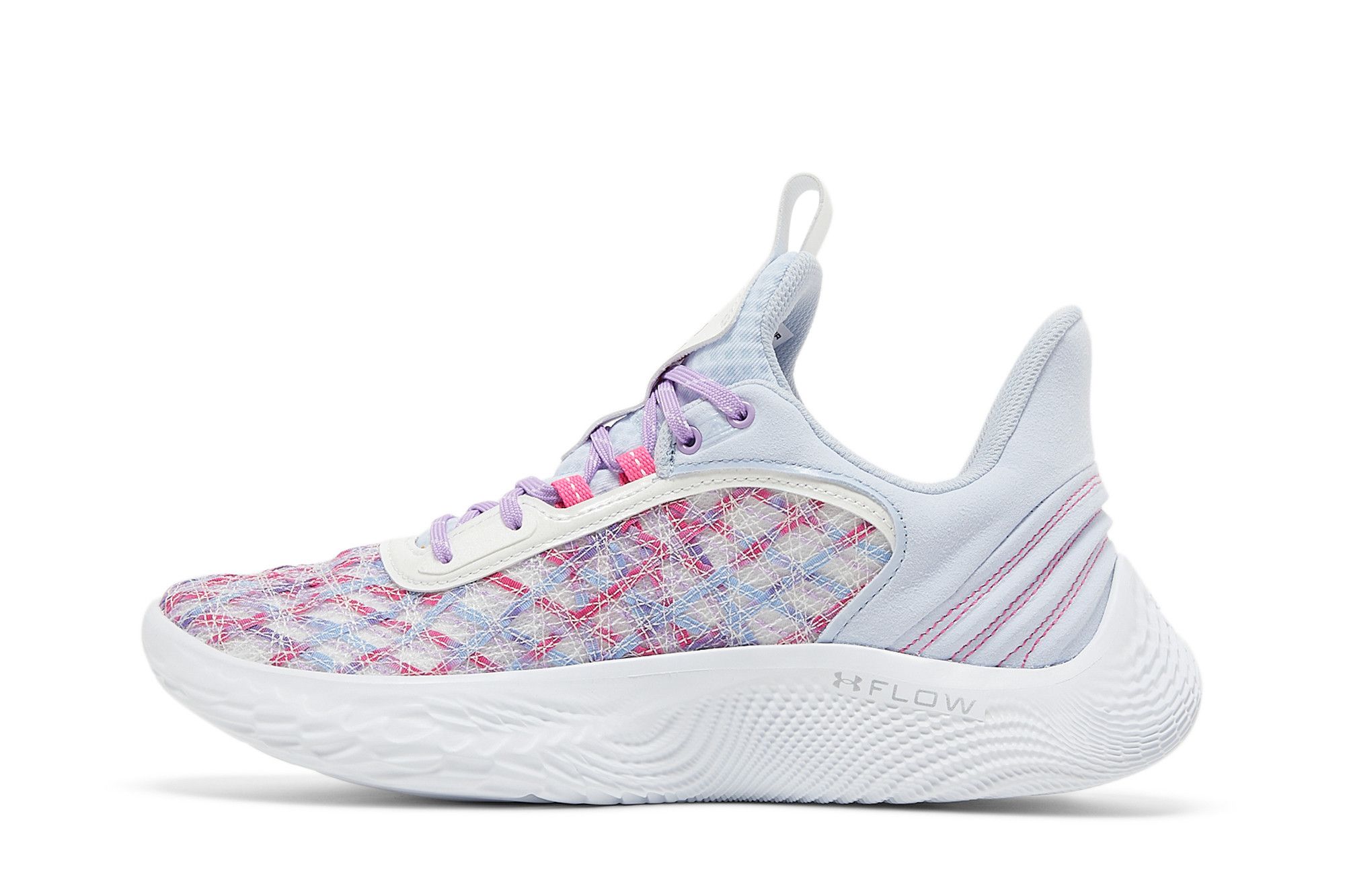 Buy Curry Brand Curry Flow 9 'For The W' - 3025684 401 | GOAT