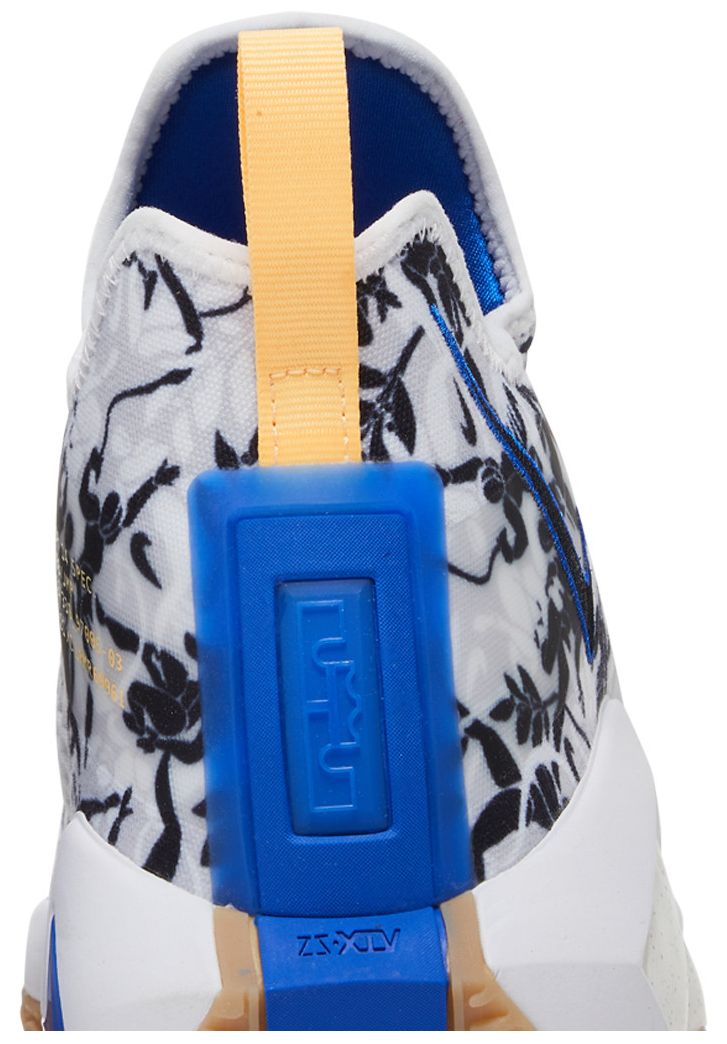 Nike LeBron Soldier 14 Sisterhood