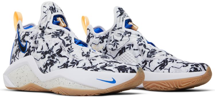 Nike LeBron Soldier 14 Sisterhood