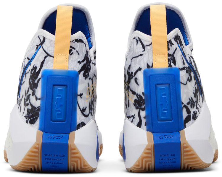 Nike LeBron Soldier 14 Sisterhood