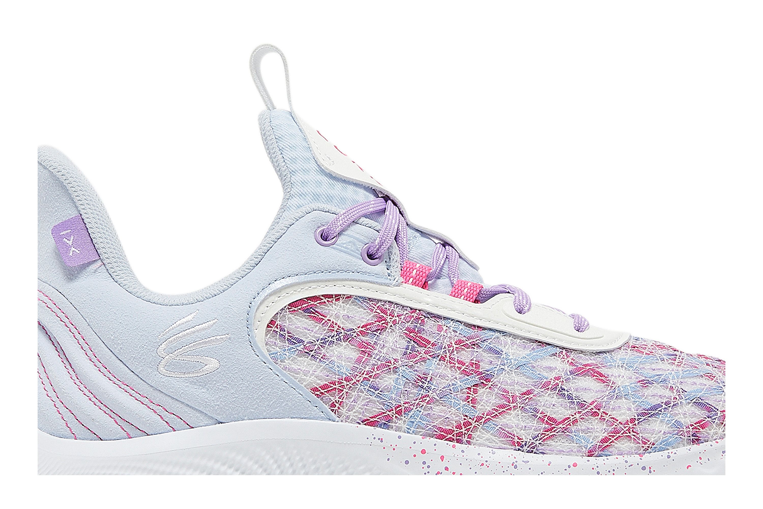 Buy Curry Flow 9 'For The W' - 3025684 401 | GOAT