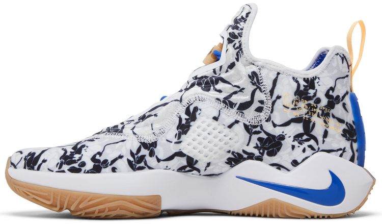 Nike LeBron Soldier 14 Sisterhood