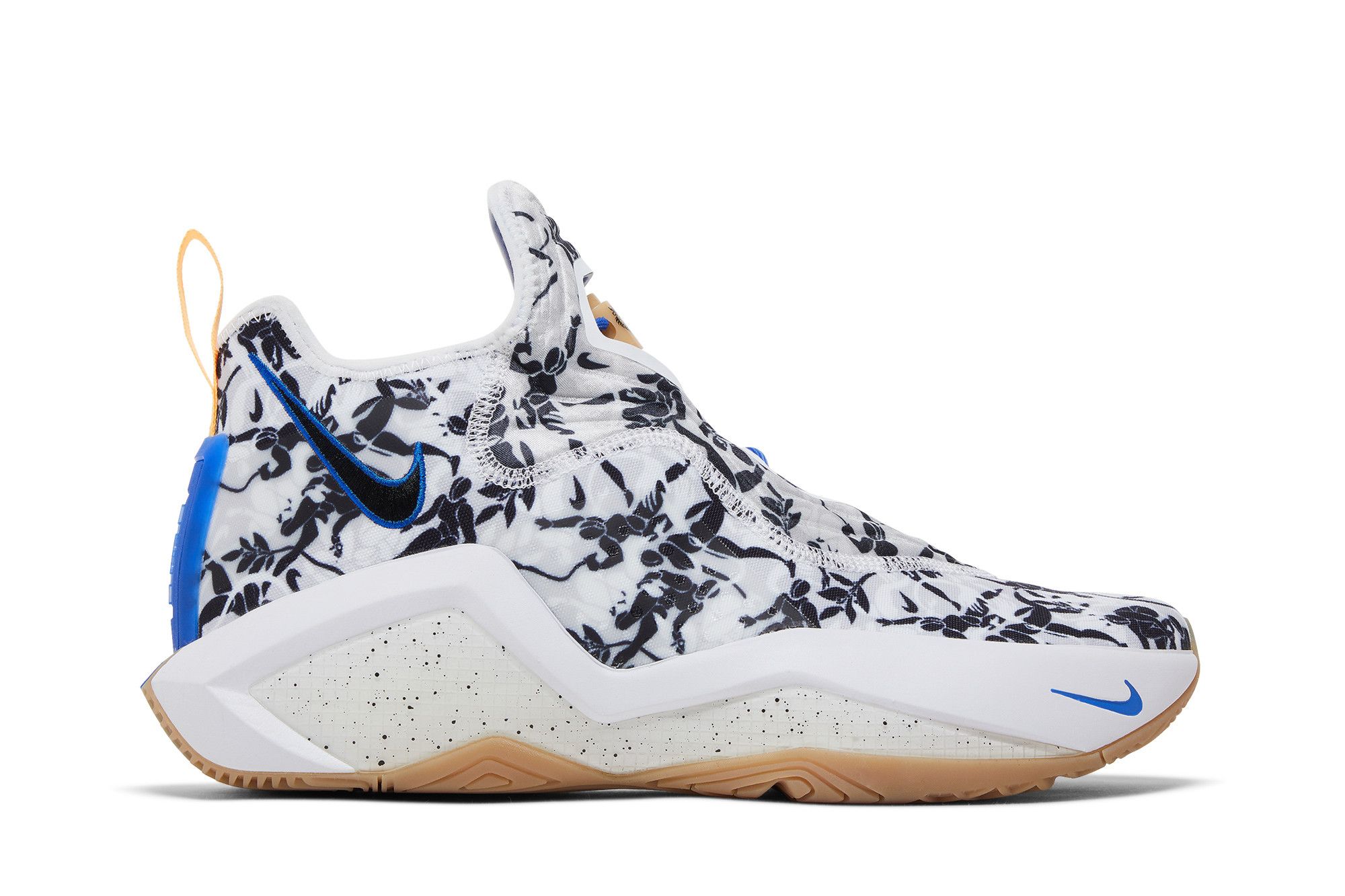 Buy LeBron Soldier 14 Sisterhood CK6024 004 GOAT