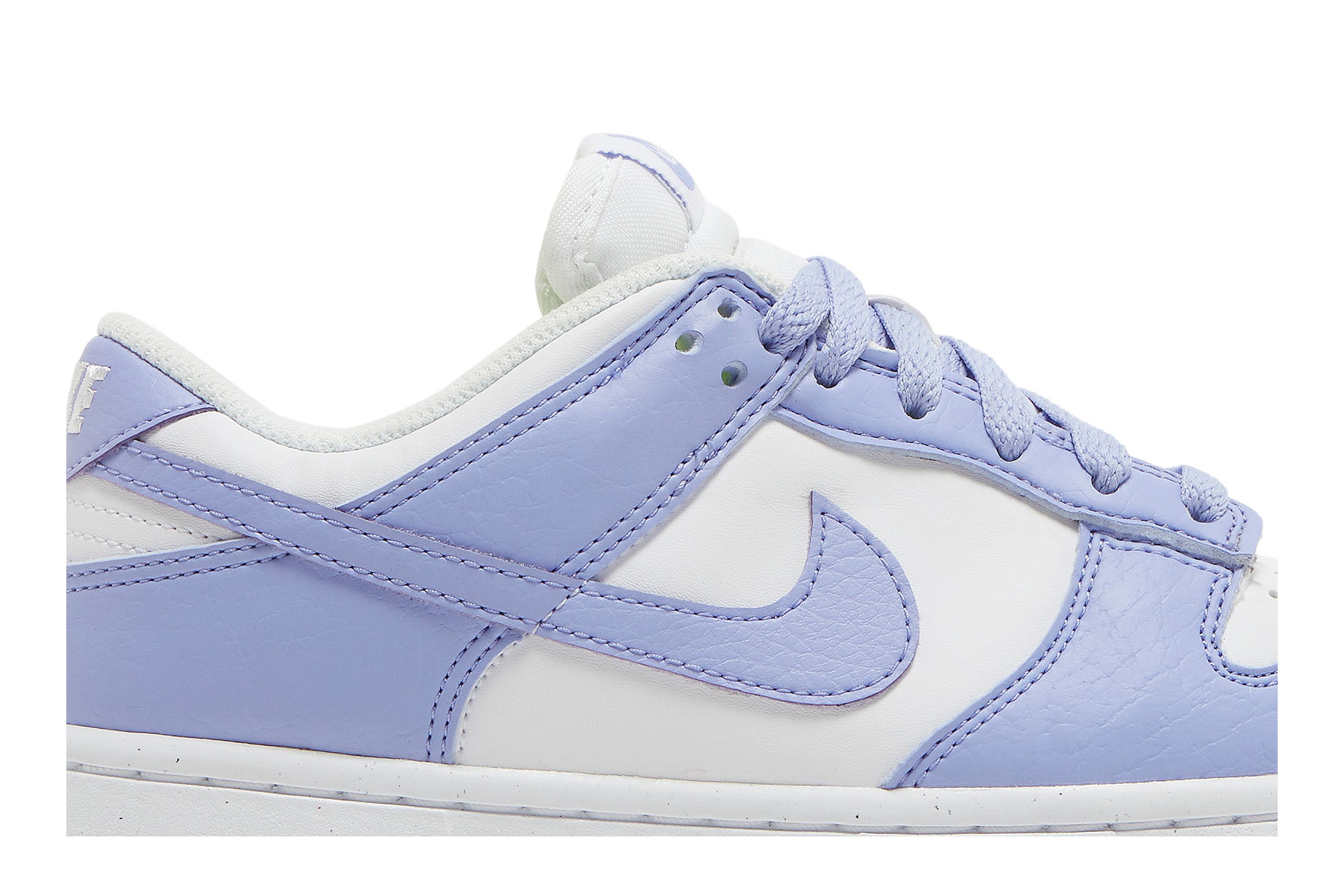 Size 10.0 Wmns Dunk Low Next Nature 'Lilac'
