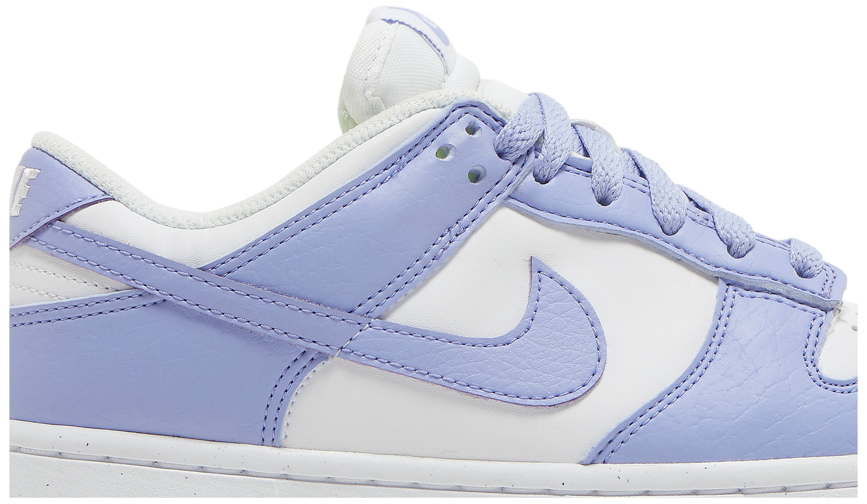 dunk lilac