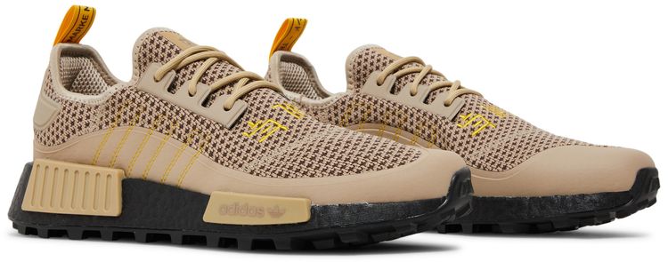 Marvel x adidas NMD R1 Trail Groot