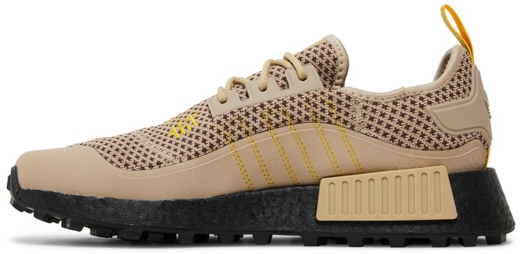 Marvel x adidas NMD R1 Trail Groot