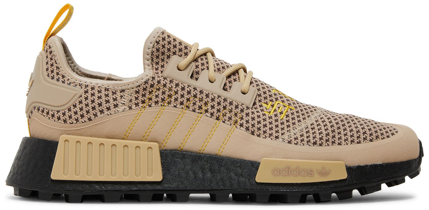 Marvel x NMD_R1 Trail 'Groot' | GOAT