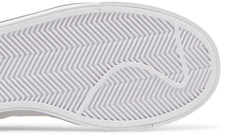 Nike Wmns Court Legacy Slip On White