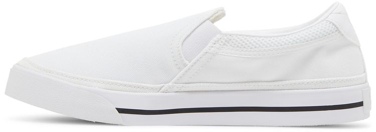 Nike Wmns Court Legacy Slip On White