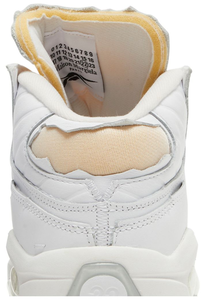 Maison Margiela x Question Mid Memory Of   White