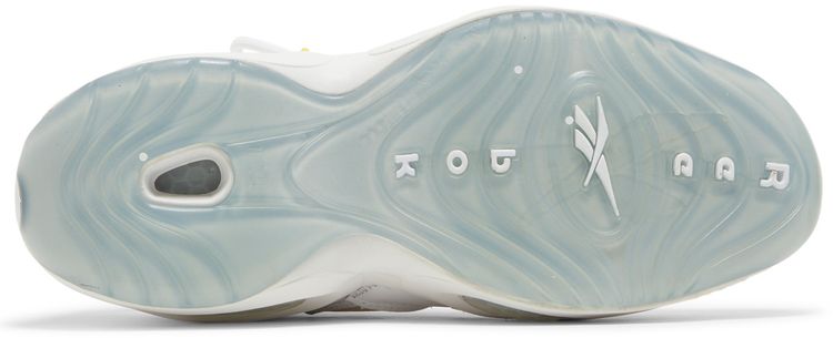 Maison Margiela x Question Mid Memory Of   White