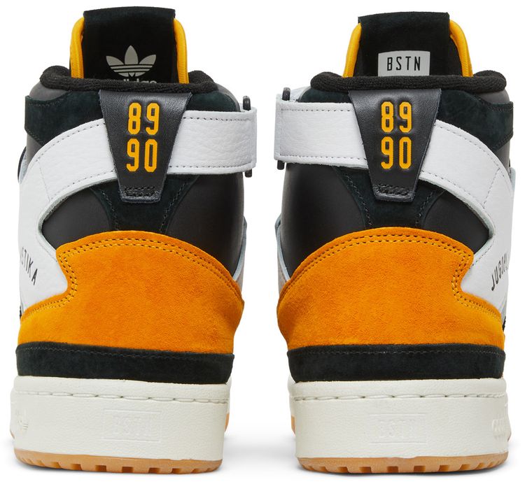BSTN x adidas Forum 84 High Jugoplastika