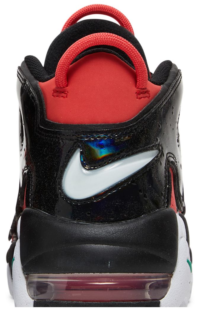 Nike Air More Uptempo I Got Next