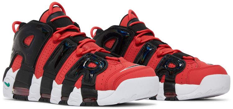 Nike Air More Uptempo I Got Next