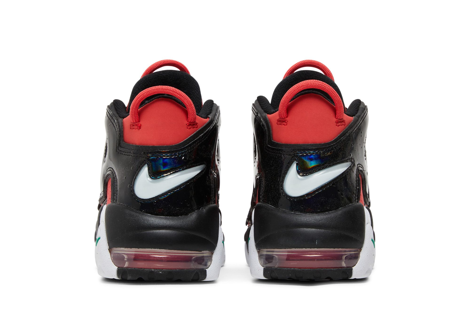 Nike Air More Uptempo I Got Next (GS) - DV2205-600 - US