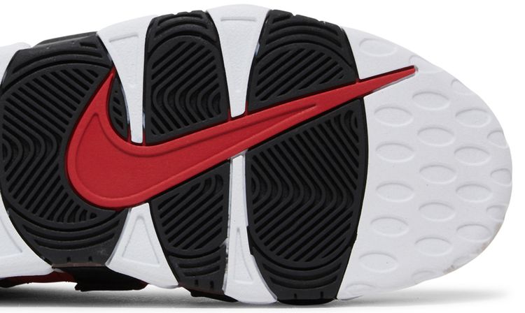 Nike Air More Uptempo I Got Next