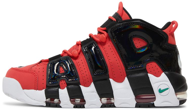 Nike Air More Uptempo I Got Next