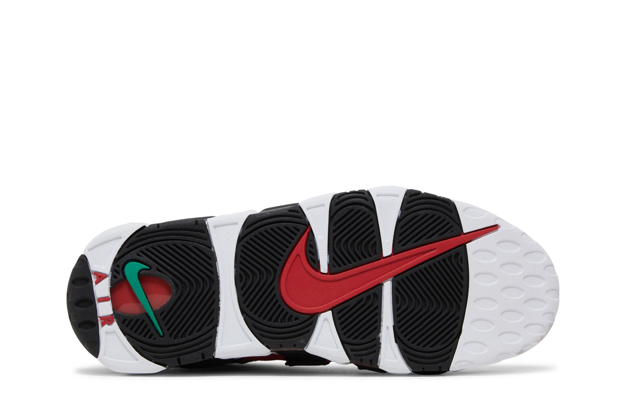 スニーカー Nike AIR MORE UPTEMPO '96 I Got Next DV2129-600 Buy Air More Uptempo 'I Got Next' - DV2129 600 | GOAT