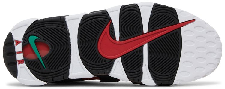 Nike Air More Uptempo I Got Next