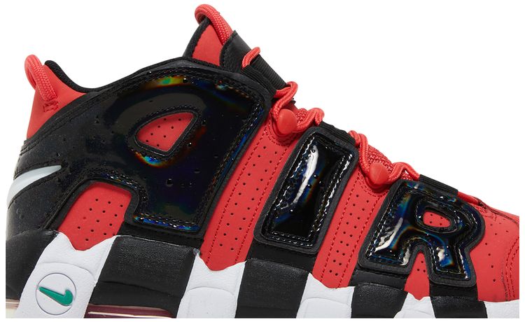 Nike Air More Uptempo I Got Next