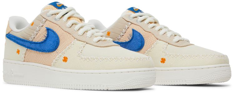 Nike Air Force 1 07 LA Flea