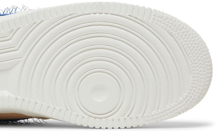 Nike Air Force 1 07 LA Flea