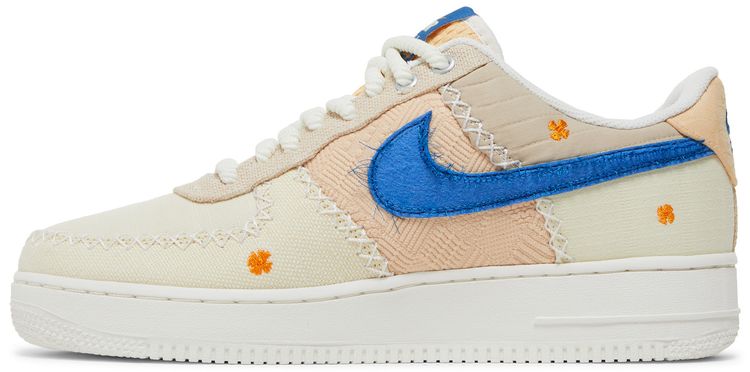 Nike Air Force 1 07 LA Flea