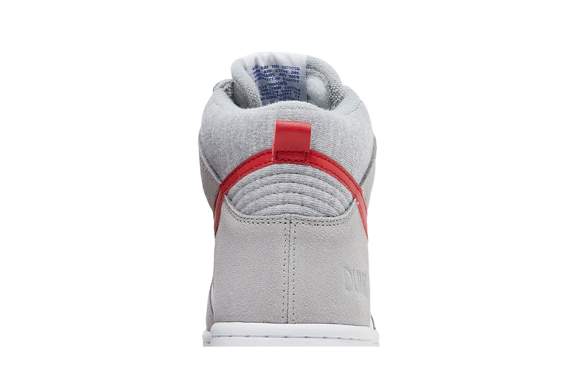 Buy Dunk High SE GS 'Athletic Club - Light Smoke Grey Gym Buy Dunk High SE GS 'Athletic Club - Light Smoke Grey Gym